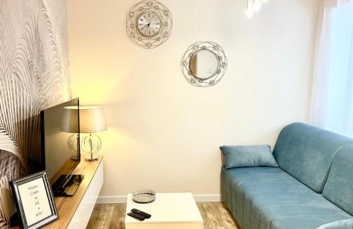 Głuszyca Gorna Apartment | Apartament Silver - Głuszyca - Góry Sowie