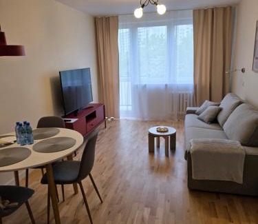 Jelitkowo Apartment | Apartament Sky Point Jelitkowo