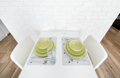 Osiedle Grunwaldzkie Apartment | Apartament Smętka