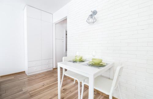 Osiedle Grunwaldzkie Apartment | Apartament Smętka