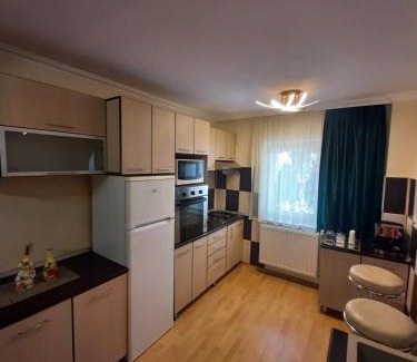 Vatra Dornei Apartment | Apartament Smarald