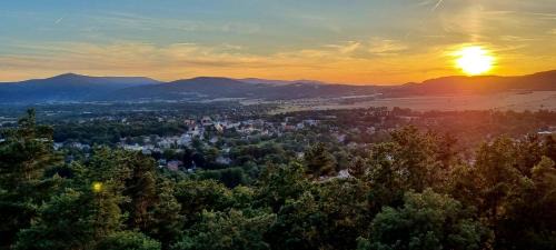 Cieplice Apartment | Apartament Sołtysia Góra