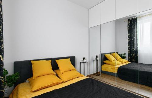 Gorzow Wielkopolski Apartment | APARTAMENT SORENTO 15a
