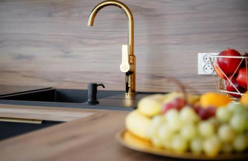 Gorzow Wielkopolski Apartment | APARTAMENT SORENTO 15b