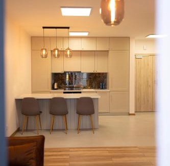 Swiecie Apartment | Apartament Sobieskiego