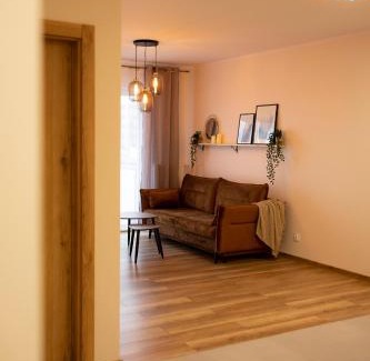 Swiecie Apartment | Apartament Sobieskiego