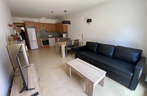 El Tarter Apartment | Apartament Sol i Ski 4p - 2.4 - Ransol/el Tarter - Zone Grandvalira