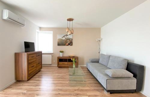Mielec Apartment | Apartament Solaris