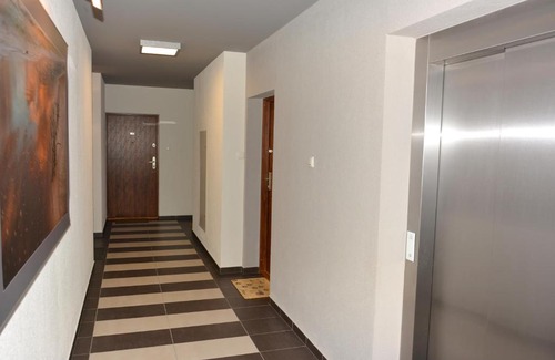 West Pomeranian Voivodeship Apartment | Apartament Solna Kołobrzeg