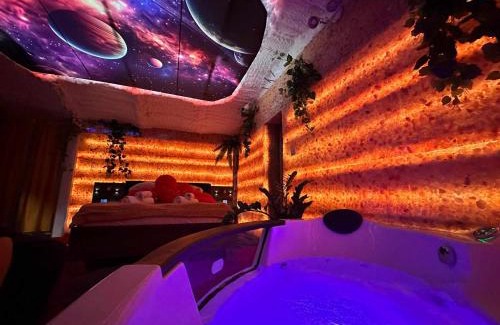 Rzeszow Apartment | APARTAMENT Solny SPA