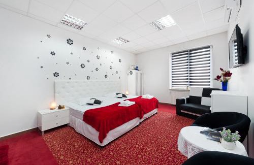 Wieliczka Apartment | Apartament Solny Wieliczka Centrum 5