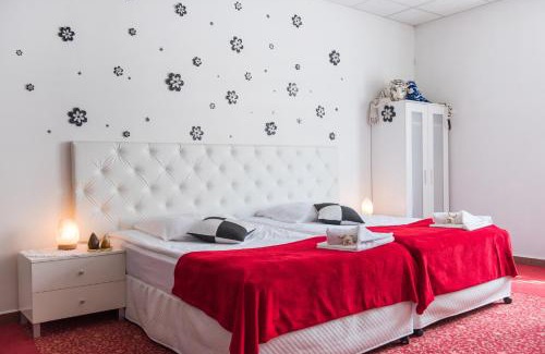 Wieliczka Apartment | Apartament Solny Wieliczka Centrum 5
