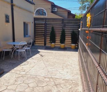 Constanta Apartment | Apartament Sonia 2 camere la curte