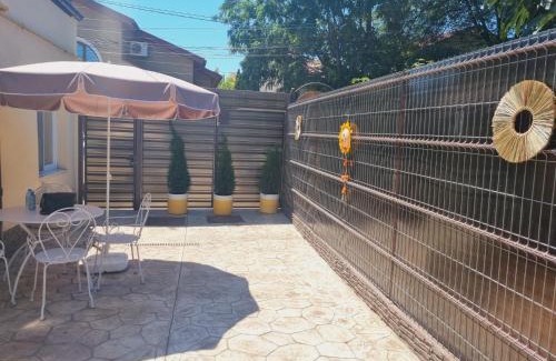 Constanta Apartment | Apartament Sonia 2 camere la curte