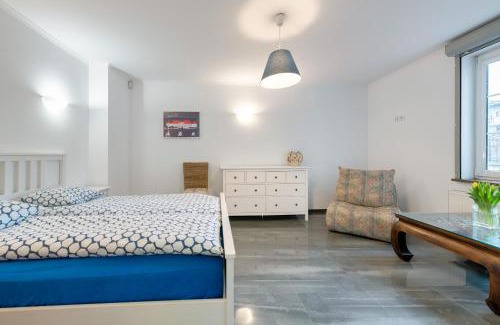 Karlikowo Apartment | Apartament Sopocki