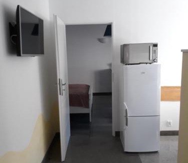 Karlikowo Apartment | Apartament Sopocki