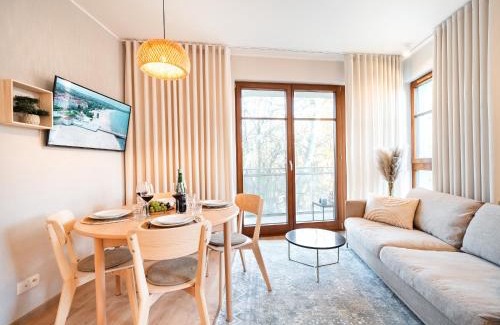 Sopot Apartment | Apartament Sopockie Zacisze