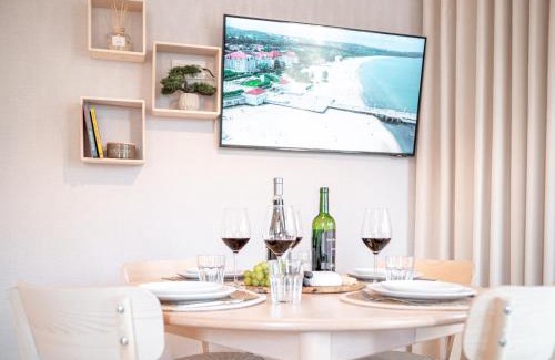 Sopot Apartment | Apartament Sopockie Zacisze