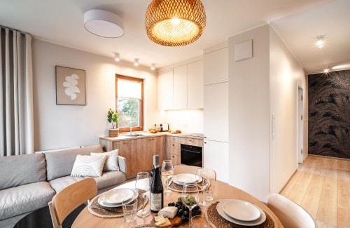 Sopot Apartment | Apartament Sopockie Zacisze