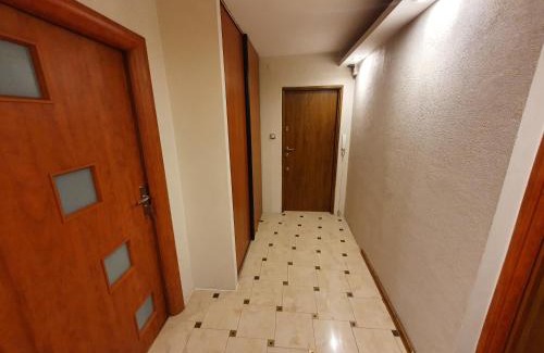 Sosnowiec Apartment | Apartament Sosnowiec