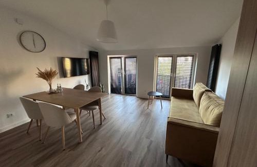 Sroda Wielkopolska Apartment | Apartament Stara Środa