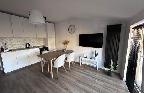 Sroda Wielkopolska Apartment | Apartament Stara Środa