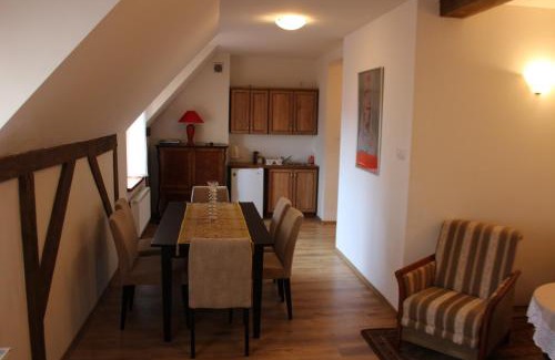 Ketrzyn Apartment | Apartament Stara Kamienica
