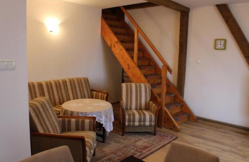 Ketrzyn Apartment | Apartament Stara Kamienica