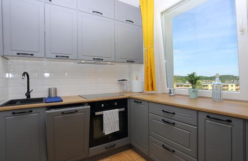 Walbrzych Apartment | Apartament Stara Latarnia