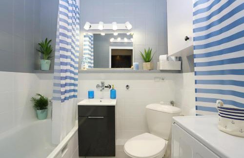 Walbrzych Apartment | Apartament Stara Latarnia