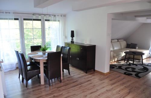 Czluchow Apartment | Apartament Stara Leśniczówka