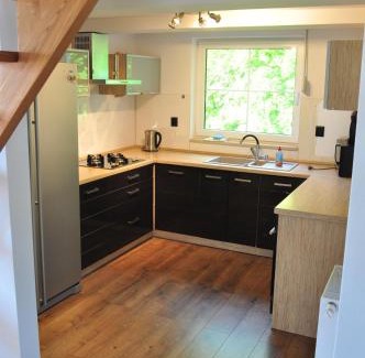 Czluchow Apartment | Apartament Stara Leśniczówka