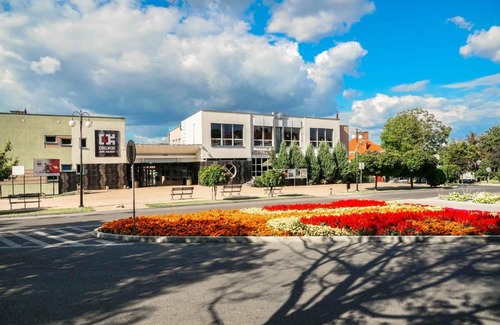 Chelm Apartment | Apartament Stare Miasto