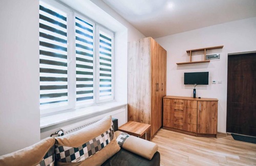 Chelm Apartment | Apartament Stare Miasto