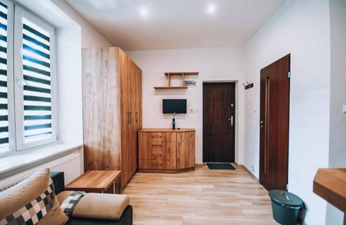 Chelm Apartment | Apartament Stare Miasto