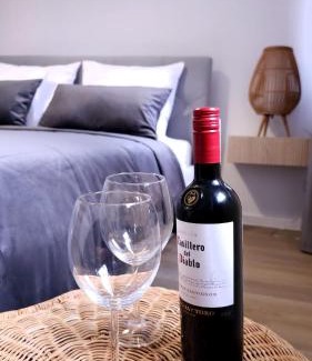 Ostroda Apartment | Apartament Stary Tartak