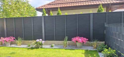 Ostroda Apartment | Apartament Stary Tartak
