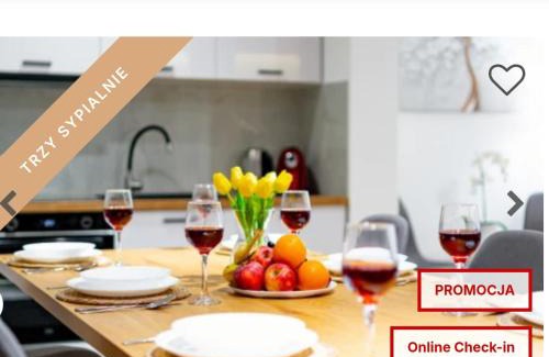 Swieradow-Zdroj Apartment | Apartament Step-Free