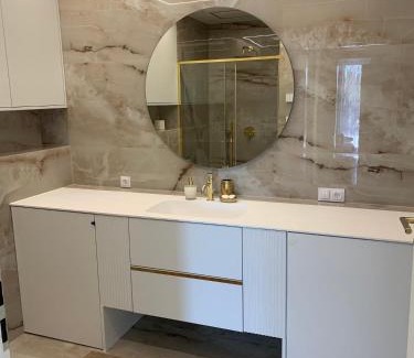 Gizycko Apartment | Apartament Stranda Residence 302 B Mazury Giżycko