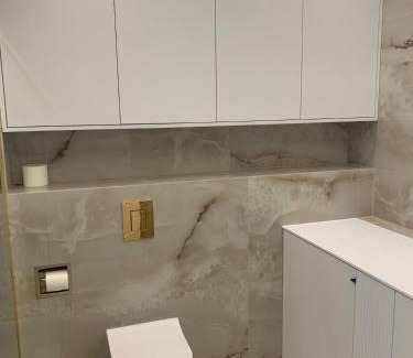 Gizycko Apartment | Apartament Stranda Residence 302 B Mazury Giżycko