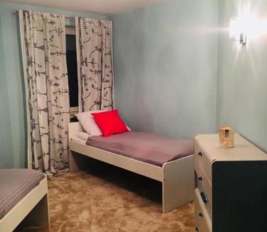 Zielona Gora Apartment | APARTAMENT STRUMYKOWA