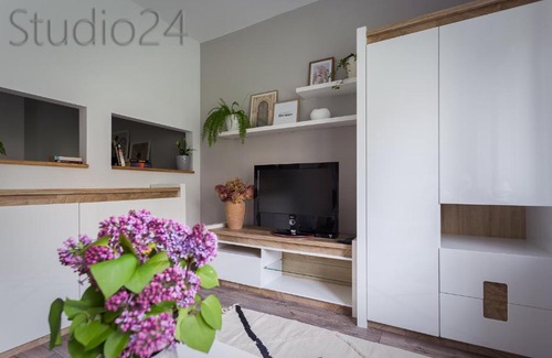 Zamosc Apartment | Apartament Studio 24