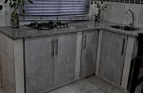 Marie Pampoen Apartment | Apartament studio Acksen King