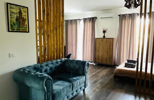 Timisoara Apartment | Apartament Studio BiAn