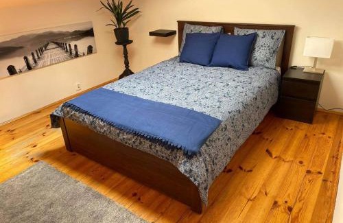 Naleczow Apartment | Apartament Studio Nałęczów