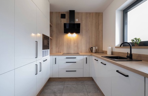 Szczyrk Apartment | Apartament Sun & Snow Szkolna z widokiem na skocznię