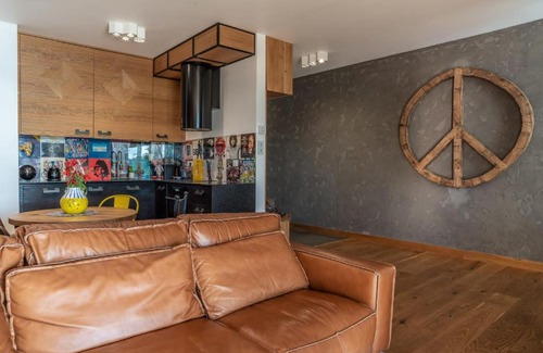 Rydzewo Apartment | Apartament Sunset Rydzewo nad jeziorem Chłop z Mazur