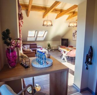 Ustron Apartment | Apartament SWEET Ustroń