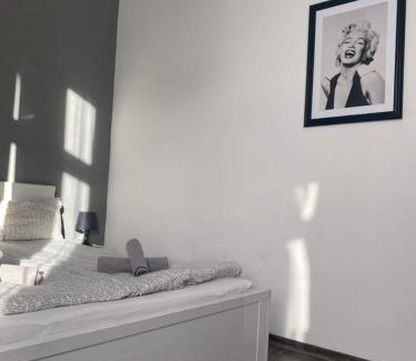 Rzeszow Apartment | Apartament Szafir