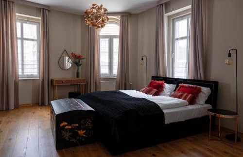 Duszniki Zdroj Apartment | Apartament Szafran - Sudeckie Historie